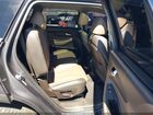 2022 Hyundai Santa Fe Hybrid Limited Gray vin: KM8S5DA14NU026119