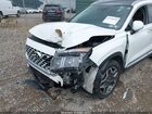 2023 Hyundai Santa Fe Plug-in Hybrid Limited White vin: KM8S7DA2XPU097556