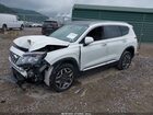 2023 Hyundai Santa Fe Plug-in Hybrid Limited White vin: KM8S7DA2XPU097556