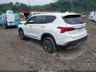 2023 Hyundai Santa Fe Plug-in Hybrid Limited White vin: KM8S7DA2XPU097556