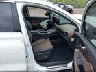 2023 Hyundai Santa Fe Plug-in Hybrid Limited White vin: KM8S7DA2XPU097556