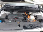 2023 Hyundai Santa Fe Plug-in Hybrid Limited White vin: KM8S7DA2XPU097556
