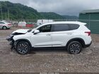 2023 Hyundai Santa Fe Plug-in Hybrid Limited White vin: KM8S7DA2XPU097556
