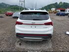 2023 Hyundai Santa Fe Plug-in Hybrid Limited White vin: KM8S7DA2XPU097556