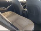 2021 Hyundai Ioniq Hybrid Blue White vin: KMHC65LC6MU246382