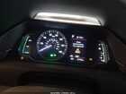2021 Hyundai Ioniq Hybrid Blue White vin: KMHC65LC6MU246382