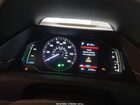 2021 Hyundai Ioniq Hybrid Blue White vin: KMHC65LC6MU246382