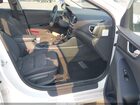 2019 Hyundai Ioniq Hybrid Blue Белый vin: KMHC65LC9KU171190