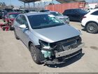 2020 Hyundai Ioniq Electric Se Gray vin: KMHC75LJ7LU072431