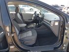 2020 Hyundai Ioniq Hybrid Sel Black vin: KMHC85LC9LU212929