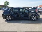 2020 Hyundai Ioniq Hybrid Sel Black vin: KMHC85LC9LU212929