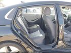 2020 Hyundai Ioniq Hybrid Sel Black vin: KMHC85LC9LU212929