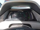 2020 Hyundai Ioniq Hybrid Sel Black vin: KMHC85LC9LU212929