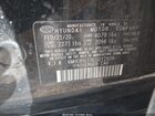 2020 Hyundai Ioniq Hybrid Sel Black vin: KMHC85LC9LU212929