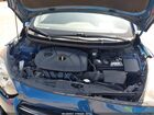 2016 Hyundai Elantra Gt Blue vin: KMHD35LH4GU316135 2016 Hyundai Elantra Gt Blue vin: KMHD35LH4GU316135