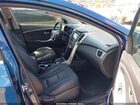 2016 Hyundai Elantra Gt Blue vin: KMHD35LH4GU316135 2016 Hyundai Elantra Gt Blue vin: KMHD35LH4GU316135