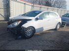 2016 Hyundai Elantra Gt   Белый vin: KMHD35LH5GU270167