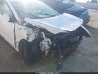 2016 Hyundai Elantra Gt   Белый vin: KMHD35LH5GU270167