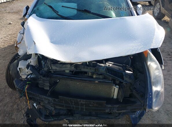 KMHD35LH5GU270167 2016 HYUNDAI ELANTRA GT Белый Вид сзади