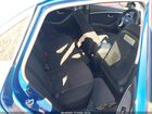 2017 Hyundai Elantra Gt   Blue vin: KMHD35LHXHU368077