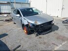 2020 Hyundai Elantra Se Серебряный vin: KMHD74LF2LU950776