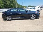 2016 Hyundai Sonata Hybrid Limited Black vin: KMHE34L16GA008452