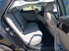 2016 Hyundai Sonata Hybrid Limited Black vin: KMHE34L16GA008452