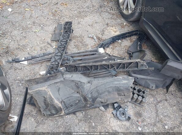 KMHE34L16GA020777 2016 HYUNDAI SONATA Silver Instrument cluster view