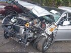 2016 Hyundai Sonata Hybrid Limited Silver vin: KMHE34L16GA020777