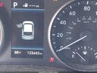 2018 Hyundai Elantra Gt   Черный vin: KMHH35LE6JU017924