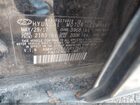 2018 Hyundai Elantra Gt   Черный vin: KMHH35LE6JU017924