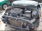 2018 Hyundai Elantra Gt   Черный vin: KMHH35LE6JU017924