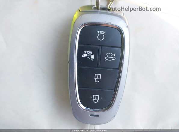 KMHL64JAXPA301479 2023 HYUNDAI SONATA White Առջևի վահանակի տեսք