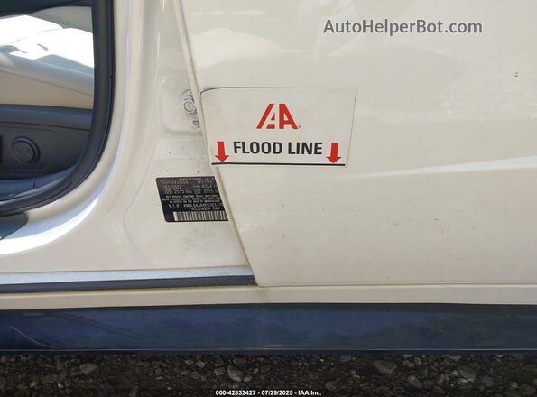 KMHL64JAXPA301479 2023 HYUNDAI SONATA White Դիմացի տեսք