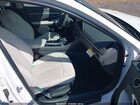 2023 Hyundai Sonata Sel White vin: KMHL64JAXPA301479