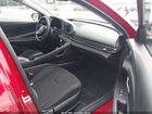 2021 Hyundai Elantra Sel Красный vin: KMHLM4AG4MU140180