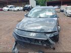 2024 Hyundai Elantra Hybrid Blue Gray vin: KMHLM4DJ5RU104075