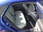 2023 Hyundai Elantra Hybrid Limited Синий vin: KMHLN4AJ5PU040957