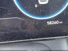 2023 Hyundai Elantra Hybrid Limited Синий vin: KMHLN4AJ5PU040957