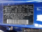 2023 Hyundai Elantra Sel Dark Blue vin: KMHLS4AG5PU599003