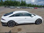 2023 Hyundai Ioniq 6 Sel White vin: KMHM34AC3PA045667 2023 Hyundai Ioniq 6 Sel White vin: KMHM34AC3PA045667