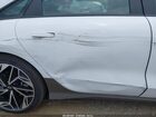 2023 Hyundai Ioniq 6 Sel White vin: KMHM34AC3PA045667 2023 Hyundai Ioniq 6 Sel White vin: KMHM34AC3PA045667