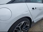 2023 Hyundai Ioniq 6 Sel White vin: KMHM34AC3PA045667 2023 Hyundai Ioniq 6 Sel White vin: KMHM34AC3PA045667