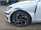 2023 Hyundai Ioniq 6 Sel White vin: KMHM34AC3PA045667 2023 Hyundai Ioniq 6 Sel White vin: KMHM34AC3PA045667