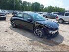 2025 Hyundai Ioniq 6 Limited Black vin: KMHM54AC6SA084627