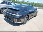 2025 Hyundai Ioniq 6 Limited Black vin: KMHM54AC9SA093905 2025 Hyundai Ioniq 6 Limited Black vin: KMHM54AC9SA093905