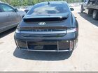 2025 Hyundai Ioniq 6 Limited Black vin: KMHM54AC9SA093905 2025 Hyundai Ioniq 6 Limited Black vin: KMHM54AC9SA093905