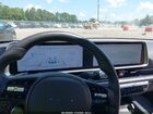2025 Hyundai Ioniq 6 Limited Black vin: KMHM54AC9SA093905 2025 Hyundai Ioniq 6 Limited Black vin: KMHM54AC9SA093905