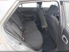 2020 Hyundai Venue Se Серый vin: KMHRB8A39LU017994