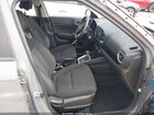 2020 Hyundai Venue Se Серый vin: KMHRB8A39LU017994